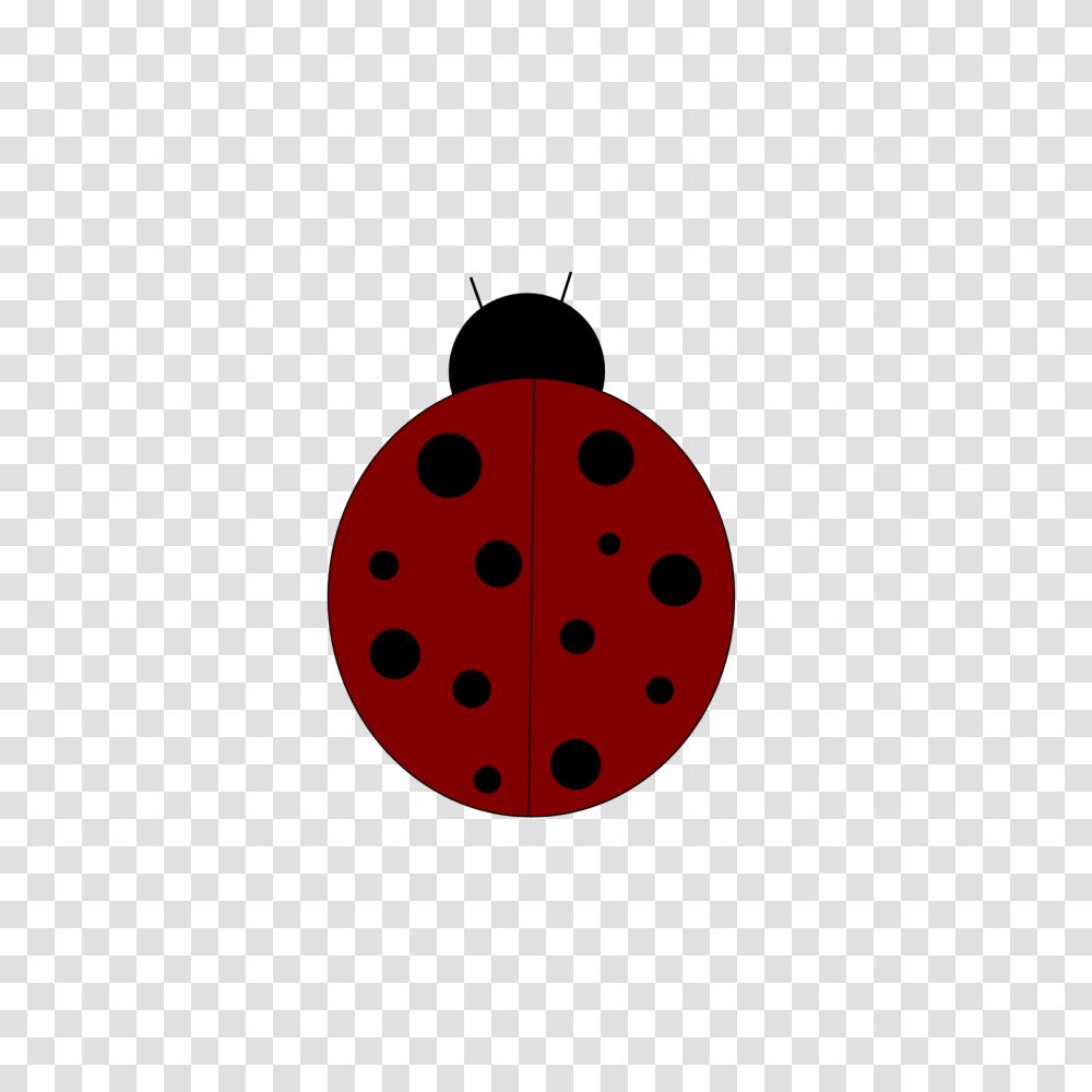 Ladybug Clip Art Free Clipart Cute Ladybugs Coloring, Dice, Game, Texture Transparent Png