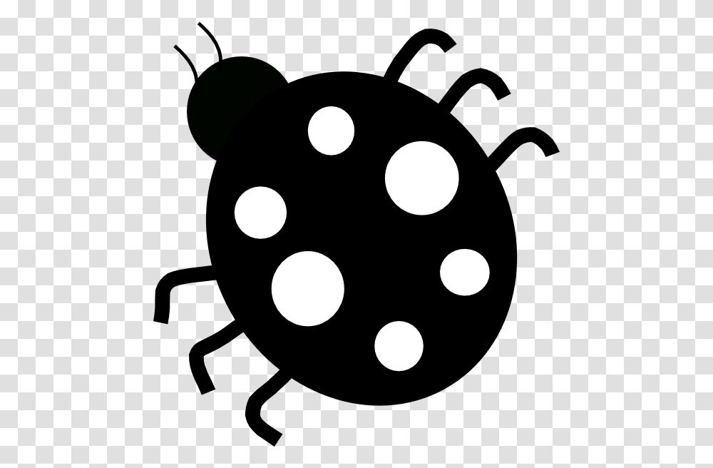 Ladybug Clip Art, Texture, Stencil, Tick, Bomb Transparent Png