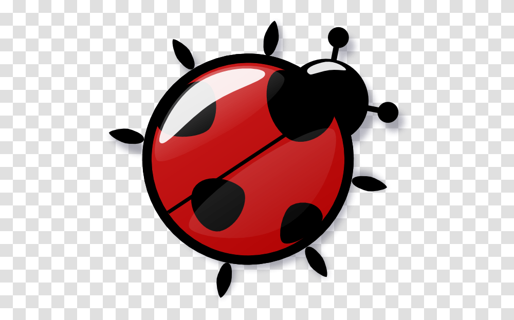 Ladybug Clip Art, Weapon, Weaponry, Piggy Bank, Bomb Transparent Png