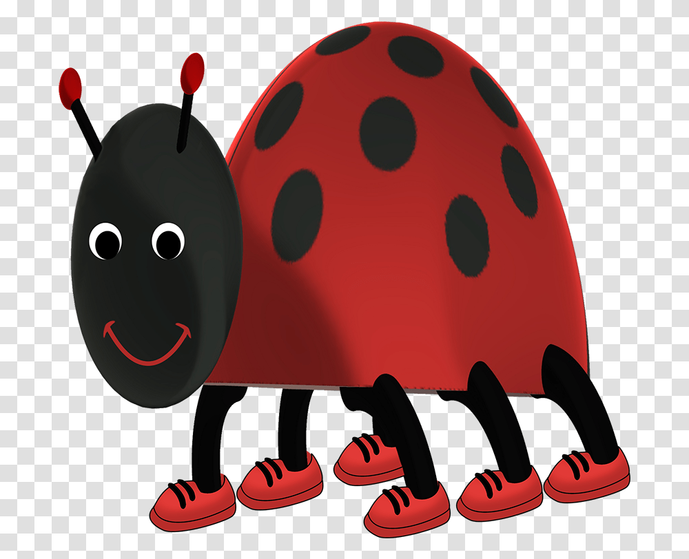 Ladybug Clipart Ladybug, Mouse, Hardware, Computer, Electronics Transparent Png