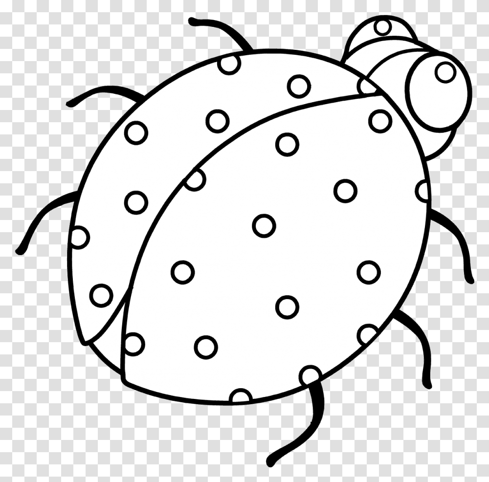 Ladybug Coloring, Texture, Food, Egg, Meal Transparent Png