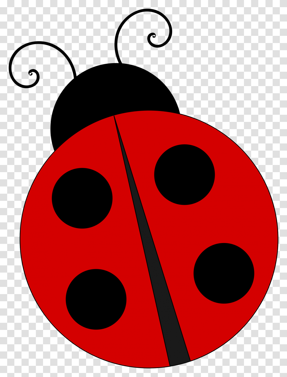 Ladybug, Dice, Game, Triangle, Photography Transparent Png