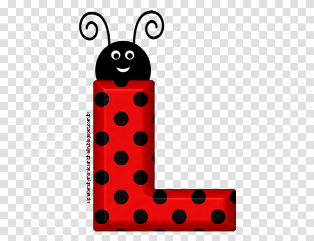 Ladybug E Letter, Game, Texture, Dice, Domino Transparent Png