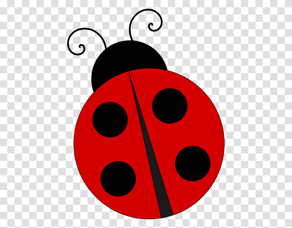 Ladybug Images Free Download, Dice, Game, Mask, Triangle Transparent Png