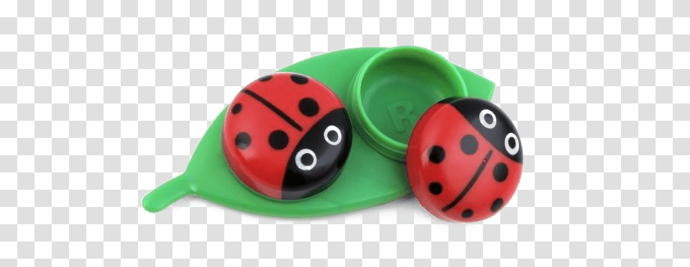 Ladybug Kikkerland, Toy, Sport, Sports, Bowling Transparent Png
