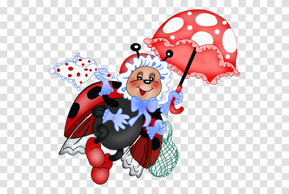 Ladybug Lady Bugs And Clip Art, Doodle, Drawing, Leisure Activities Transparent Png