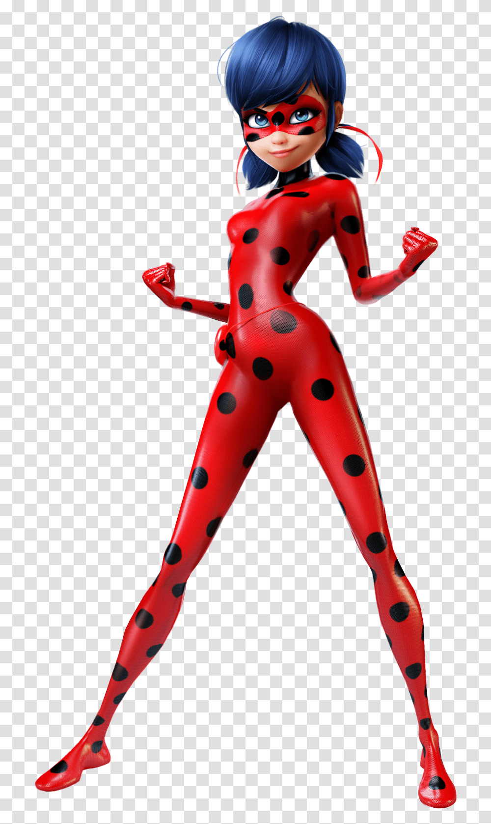Ladybug Miraculous Ladybug Ladybug, Pants, Person, Costume Transparent Png