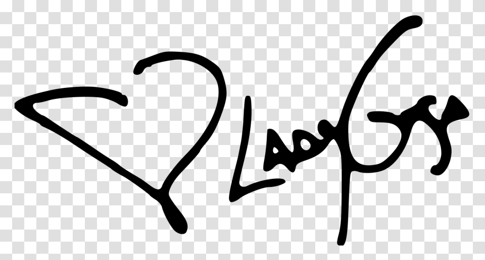 Ladygaga Sig, Gray, World Of Warcraft Transparent Png