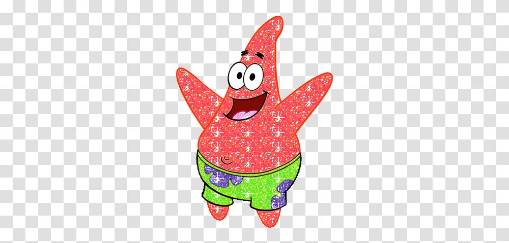 Ladyjam Spongebob Squarepants Patrick Star Animated Patrick Star, Toy, Animal, Clothing, Apparel Transparent Png