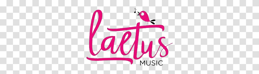 Laetus Music Home Calligraphy, Text, Alphabet, Logo, Symbol Transparent Png