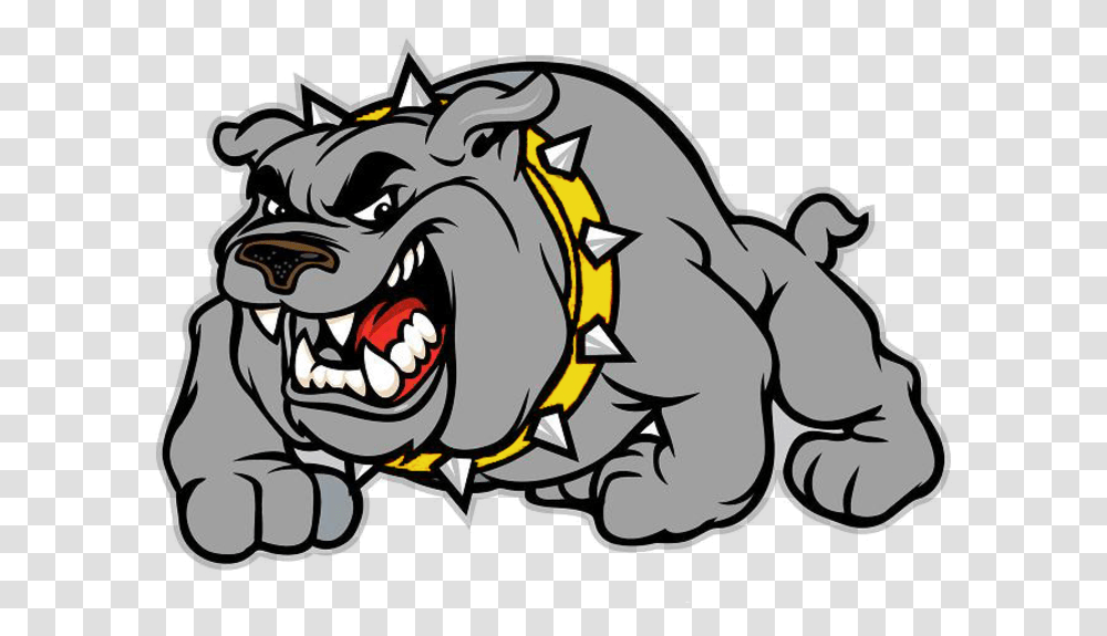 Lafayette High School Lafayette High School Bulldogs, Painting, Statue Transparent Png