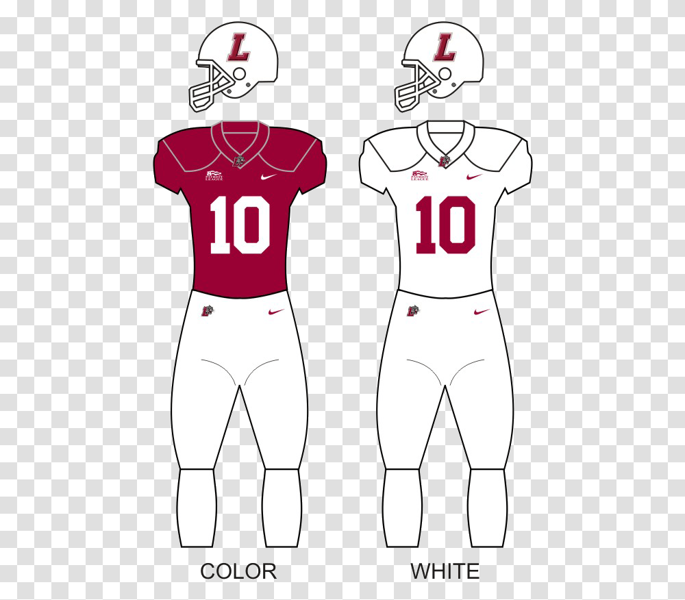 Lafayette Leopards Football Wikipedia Indianapolis Colts Uniform, Clothing, Apparel, Shirt, Jersey Transparent Png