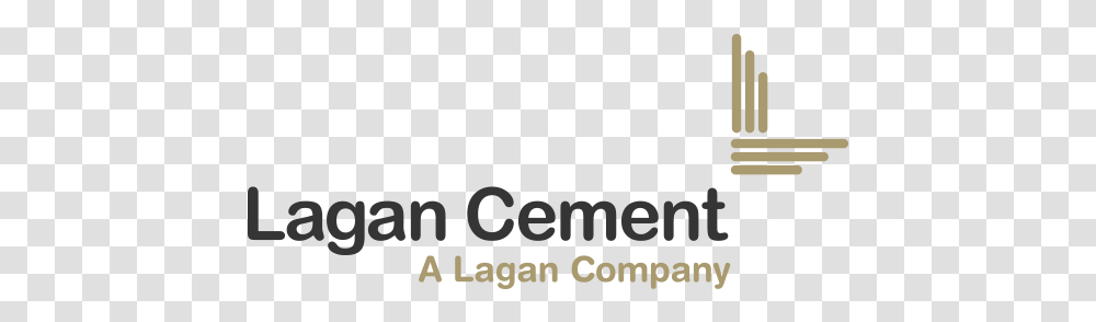 Lagan Cement Digital Element, Alphabet, Logo Transparent Png