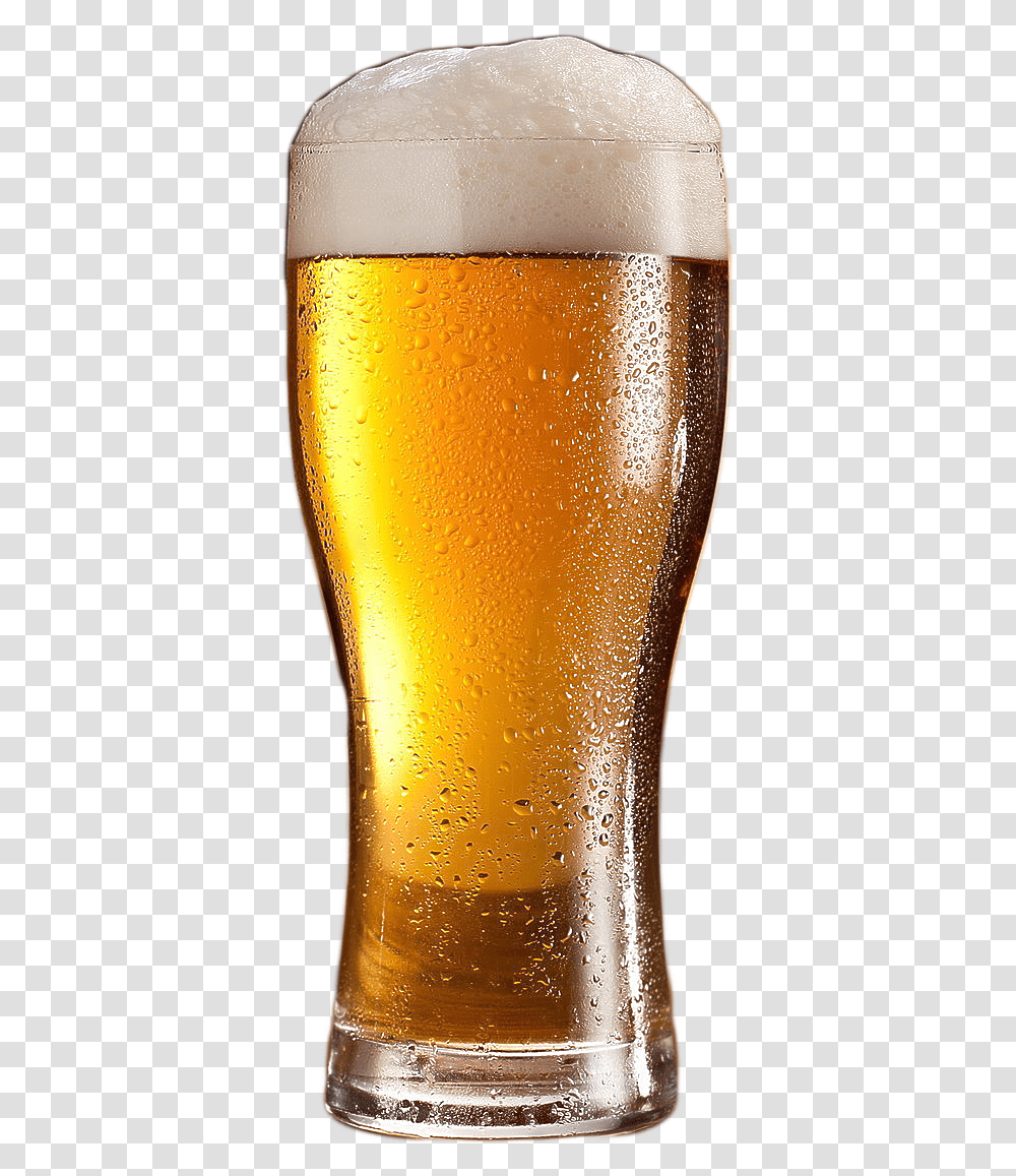 Lager, Glass, Beer Glass, Alcohol, Beverage Transparent Png
