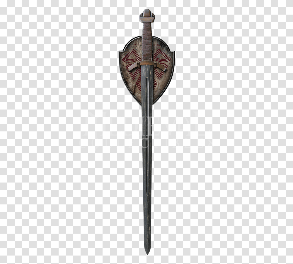 Lagertha Sword, Weapon, Blade, Armor Transparent Png