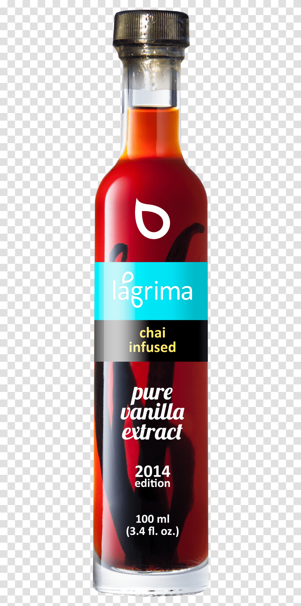 Lagrima, Beverage, Bottle, Beer, Alcohol Transparent Png