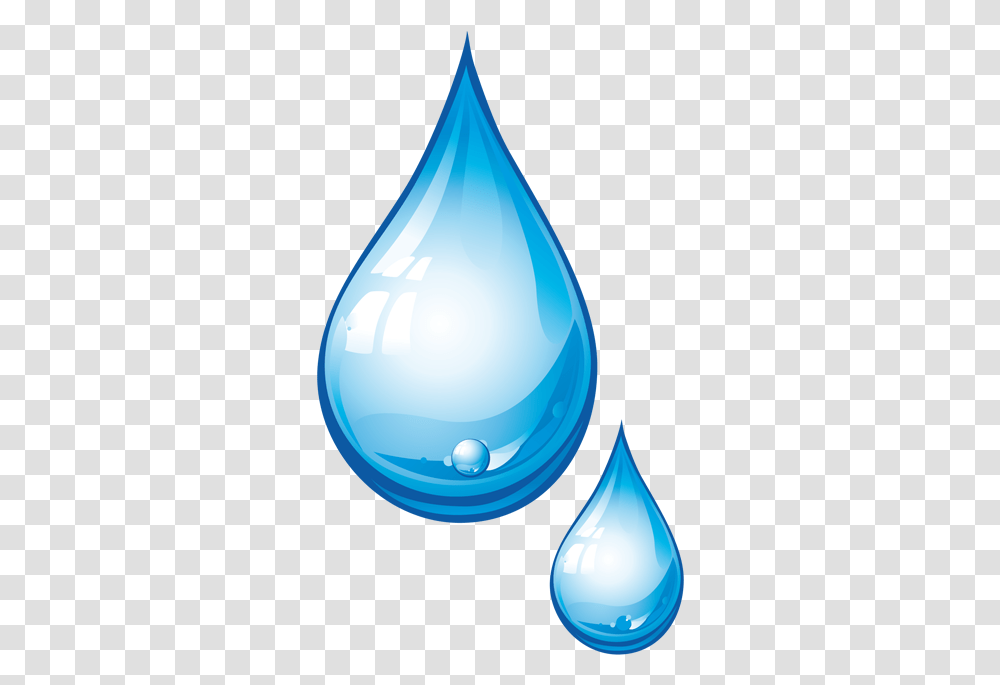 Lagrimas Dibujo 2 Image Water Drop, Droplet Transparent Png