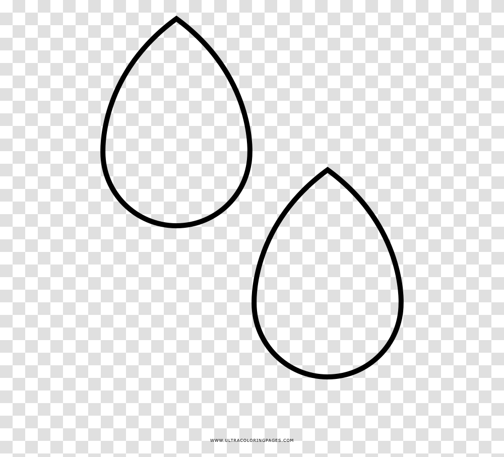 Lagrimas Line Art, Gray, World Of Warcraft Transparent Png