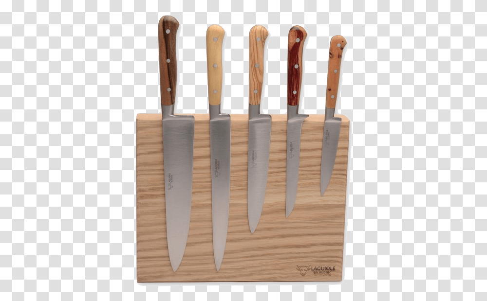 Laguiole Kitchen Knives Knife, Blade, Weapon, Weaponry, Cutlery Transparent Png