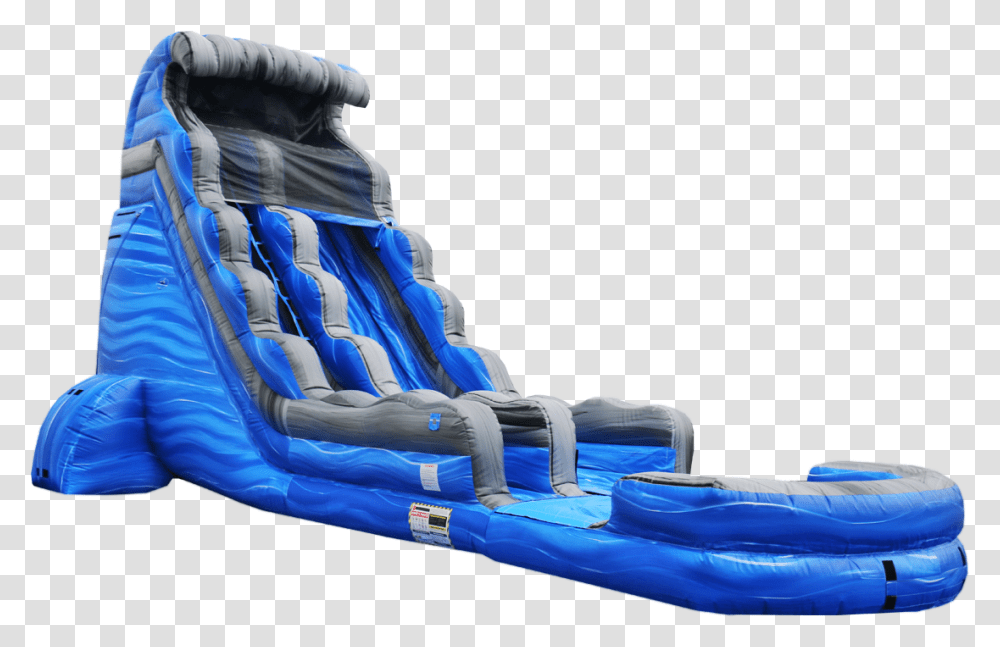 Laguna Waves Water Slide, Inflatable, Person, Human, Toy Transparent Png