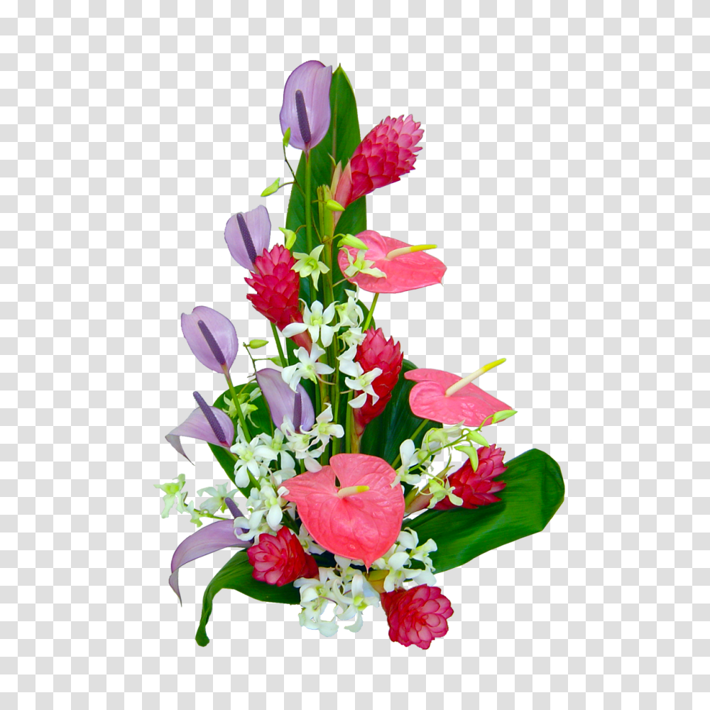 Lahaina Orchid Tropical Hawaiian Flowers Hawaiian Flowers, Plant, Blossom, Flower Arrangement, Flower Bouquet Transparent Png
