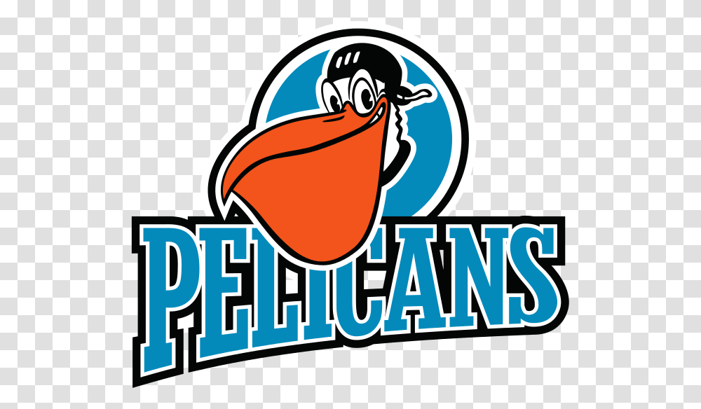Lahden Pelicans Logo Lahti Pelicans Logo, Trademark, Word Transparent Png
