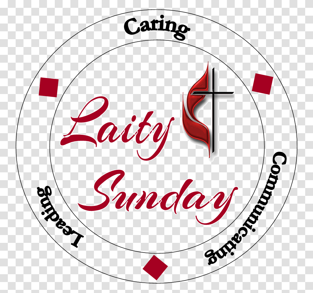 Laity Sunday United Methodist Laity Sunday 2018, Handwriting, Calligraphy Transparent Png