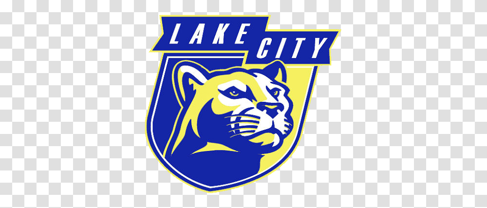 Lake City, Logo, Trademark, Wildlife Transparent Png
