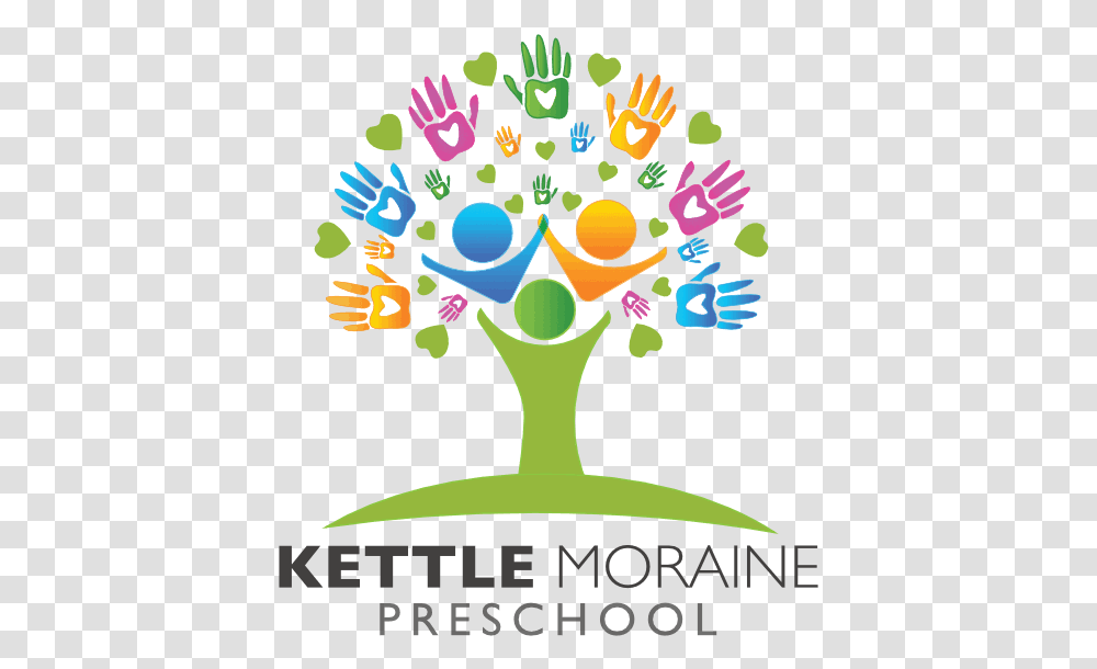 Lake Country And Waukesha County Preschool Guide • Giving Tree, Graphics, Art, Poster, Floral Design Transparent Png