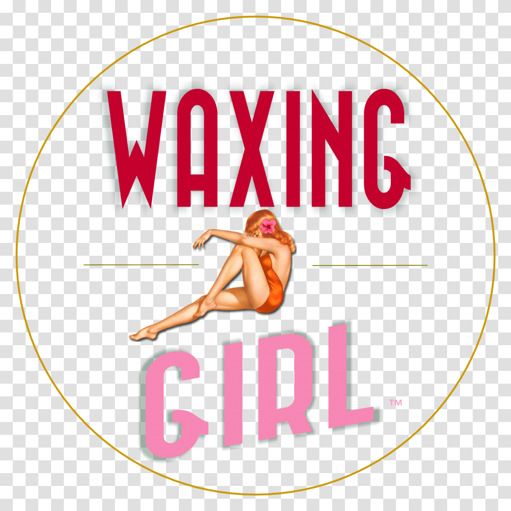 Lake Country Gets New Waxing Studio Pin Up, Word, Person, Poster Transparent Png