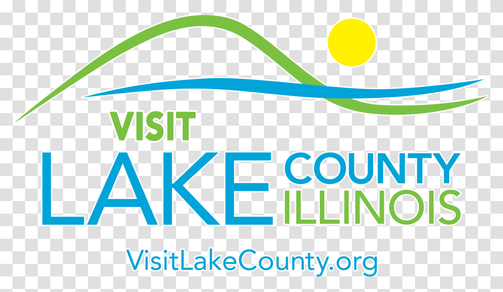Lake County Illinois, Logo Transparent Png