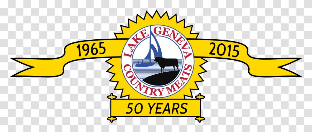 Lake Geneva Country Meats, Label, Outdoors Transparent Png