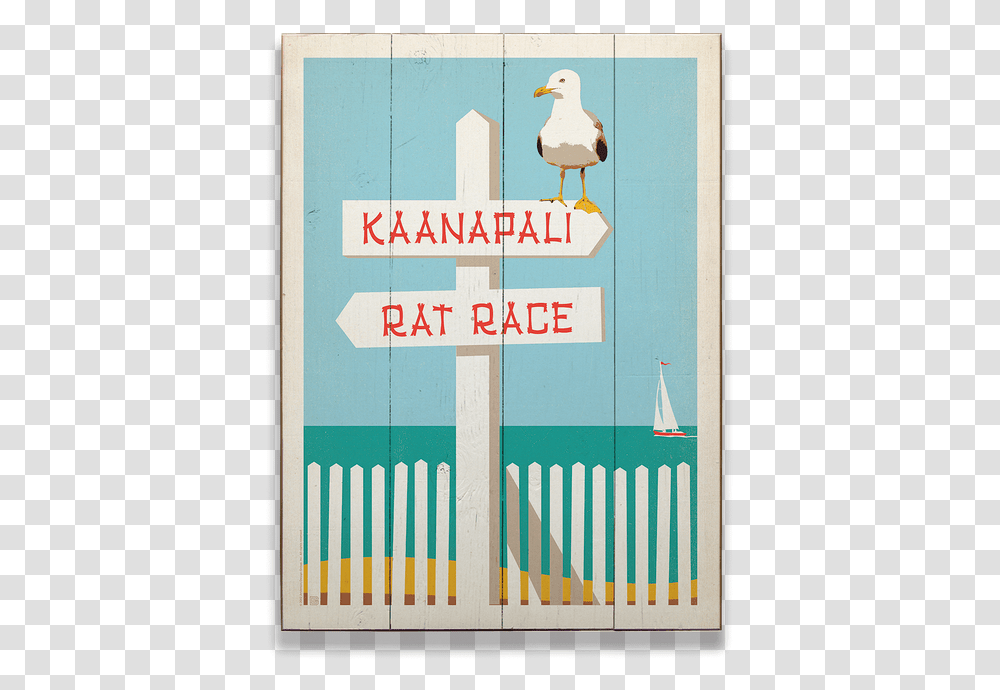 Lake House Rat Race Canvas, Bird, Animal, Poster Transparent Png