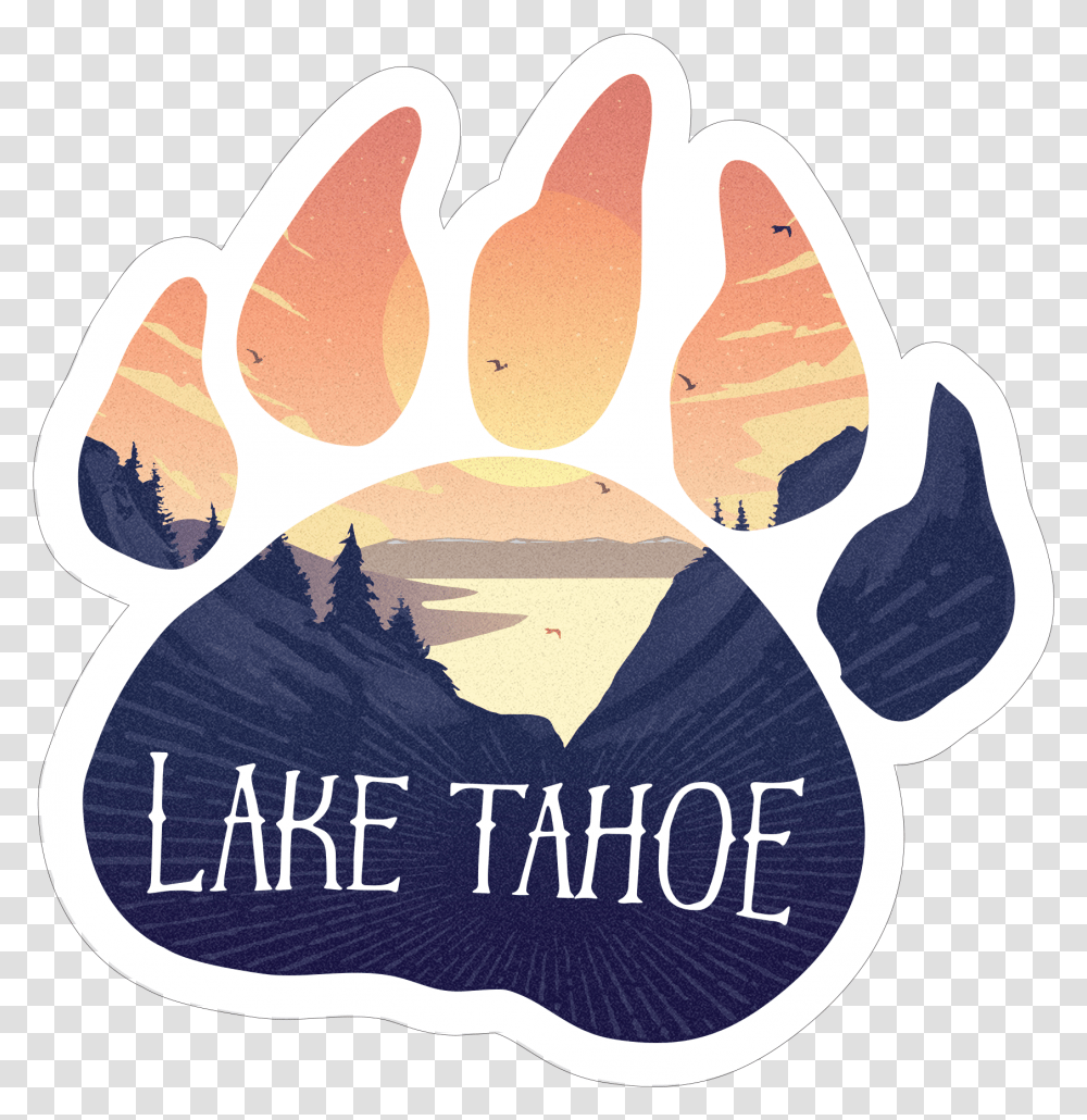 Lake In Bear PawClass Lazyload Lazyload Mirage Featured Illustration, Rug, Hand, Plectrum Transparent Png