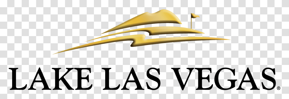 Lake Las Vegas, Word, Label Transparent Png