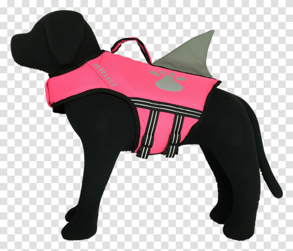 Lake Life K9 Float Vest Companion Dog, Lifejacket, Harness, Pet Transparent Png