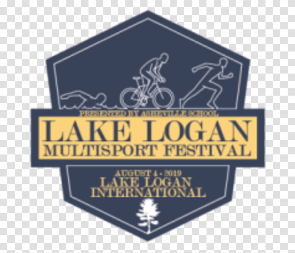 Lake Logan International Label, Logo, Building Transparent Png