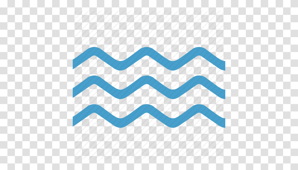 Lake Moisture River Sea Tide Water Waves Icon, Texture, Page, Foam Transparent Png