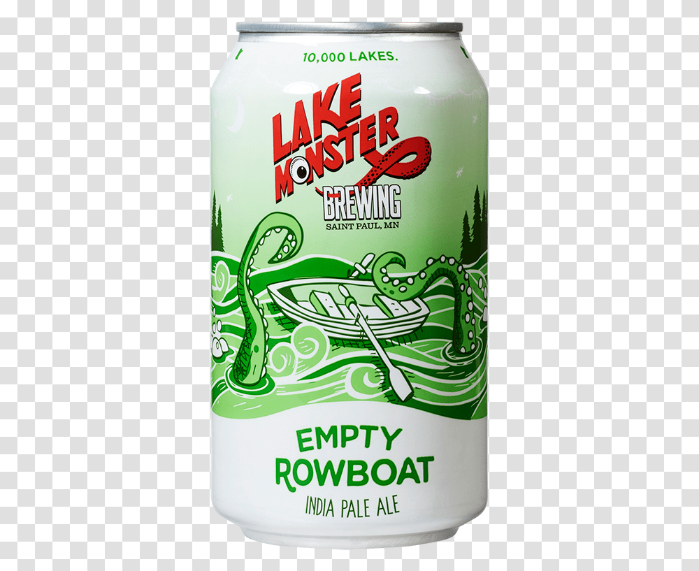 Lake Monster Calhoun Claw Pilsner Can, Outdoors, Paper, Nature Transparent Png
