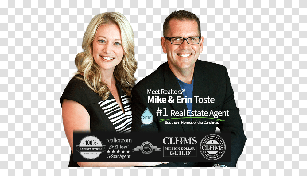 Lake Norman Real Estate Poster, Person, Advertisement, Flyer, Paper Transparent Png