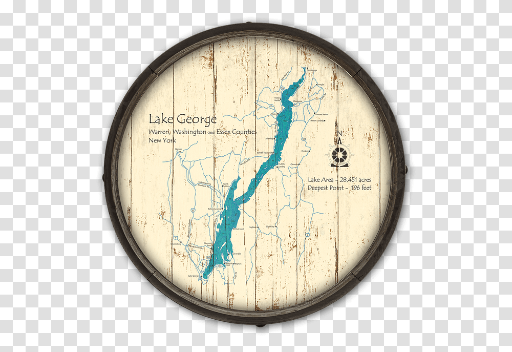 Lake Of The Ozarks Wooden Map, Clock Tower, Architecture, Building, Astronomy Transparent Png