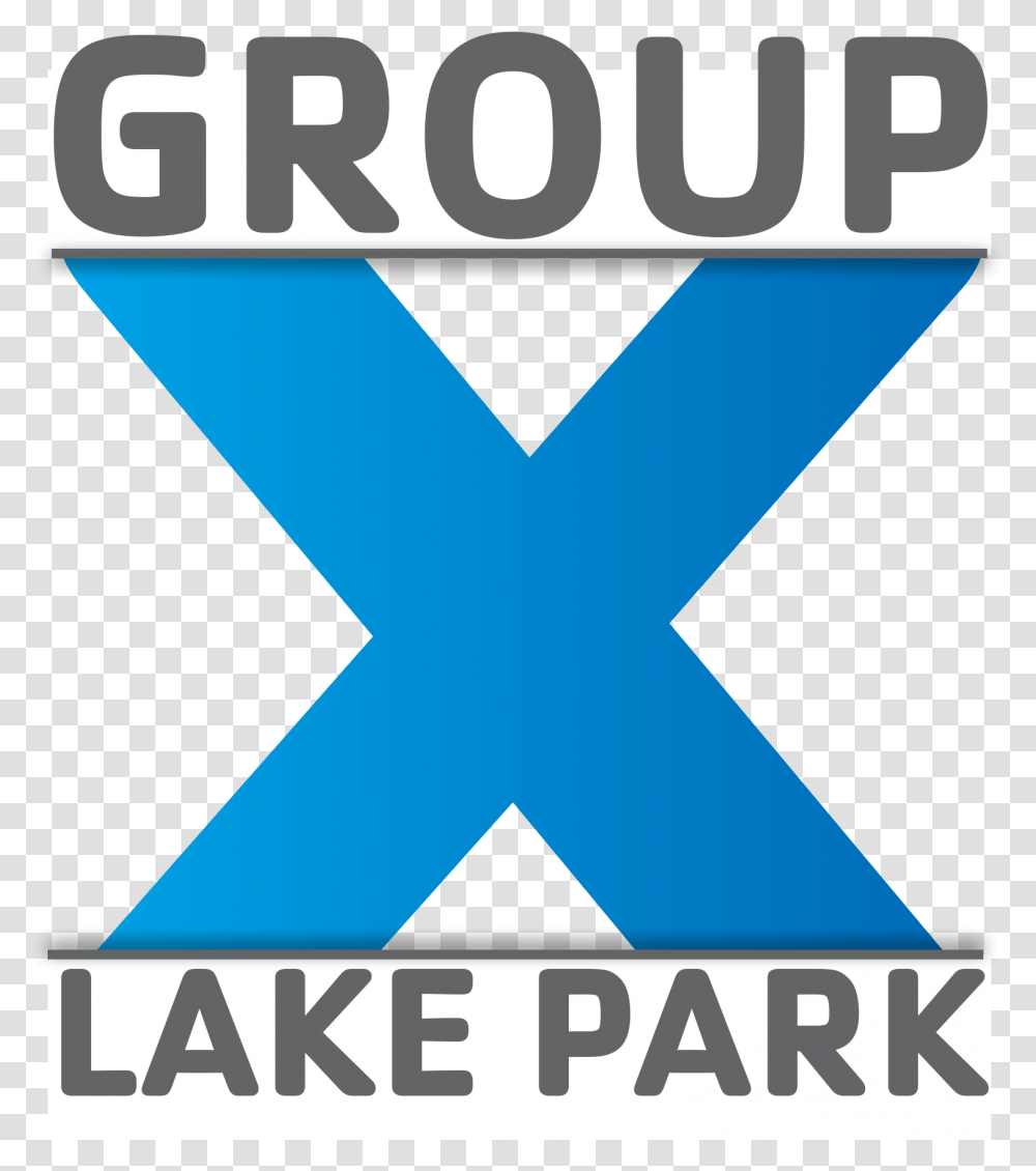 Lake Park Group X Schedule Graphic Design, Logo, Trademark, Word Transparent Png
