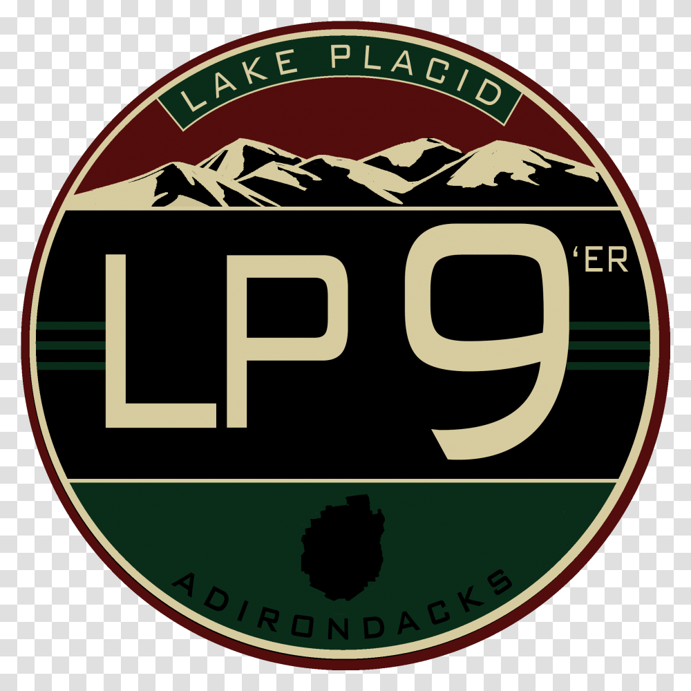Lake Placid, Label, Logo Transparent Png
