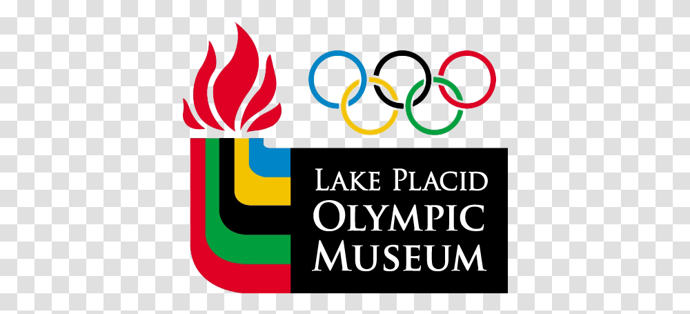 Lake Placid New York Lake Placid Olympic Museum, Graphics, Art, Text, Logo Transparent Png