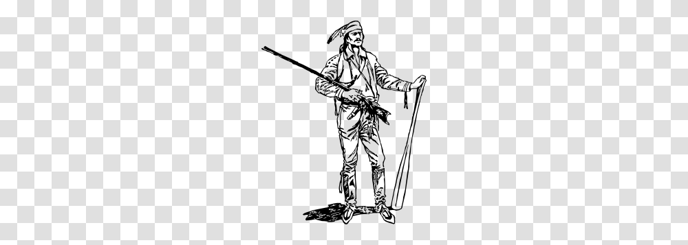 Lake Sailor Clip Art, Utility Pole, Outdoors, Pirate, Stick Transparent Png