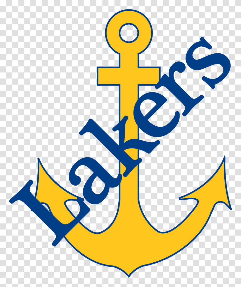 Lake Superior State Lakers, Anchor, Hook Transparent Png
