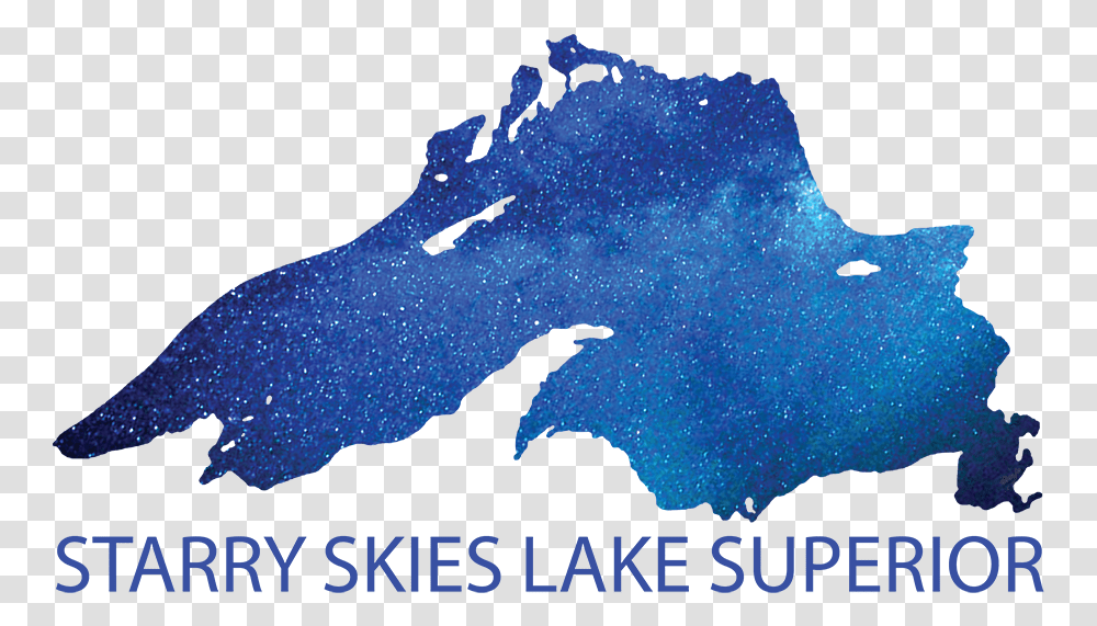 Lake Superior Topographic Map, Nature, Outdoors, Astronomy, Outer Space Transparent Png