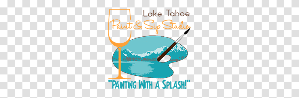 Lake Tahoe Paint Sip Art Studio Tahoetopia, Newfoundland, Animal, Mammal, Nature Transparent Png