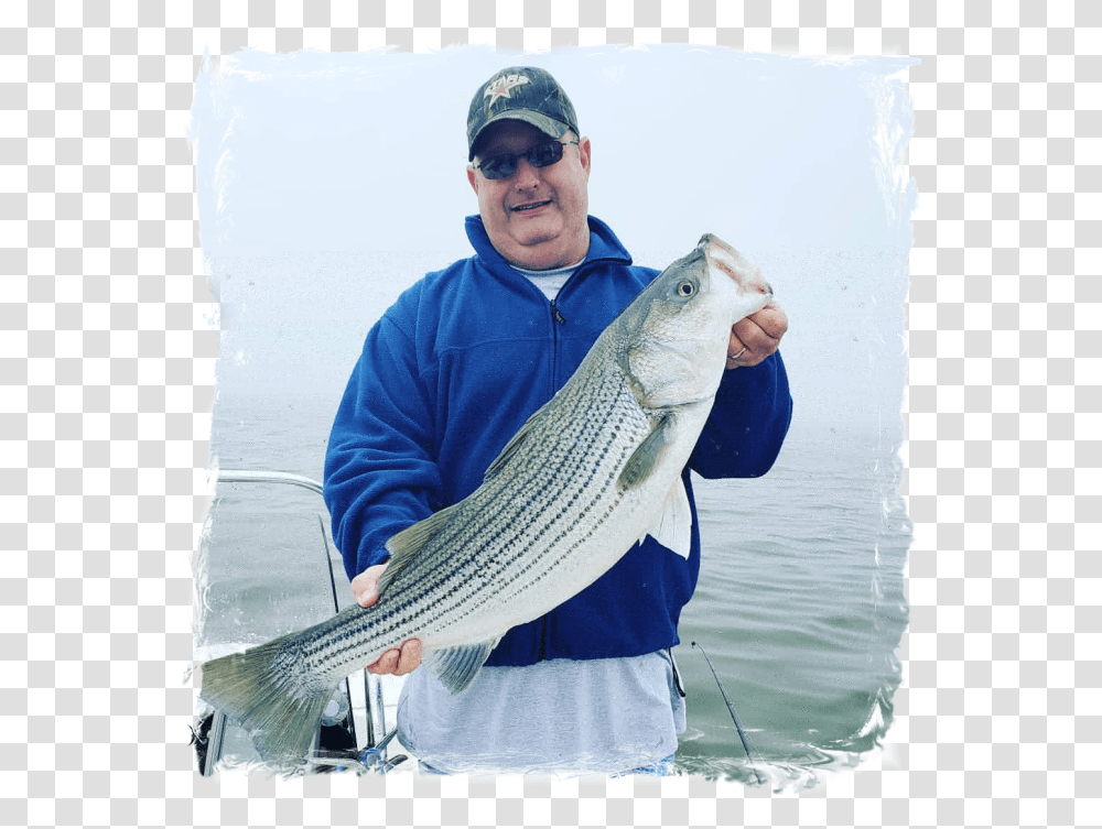 Lake Texoma Fishing Guide Acireale Cathedral, Sunglasses, Animal, Person, Coho Transparent Png