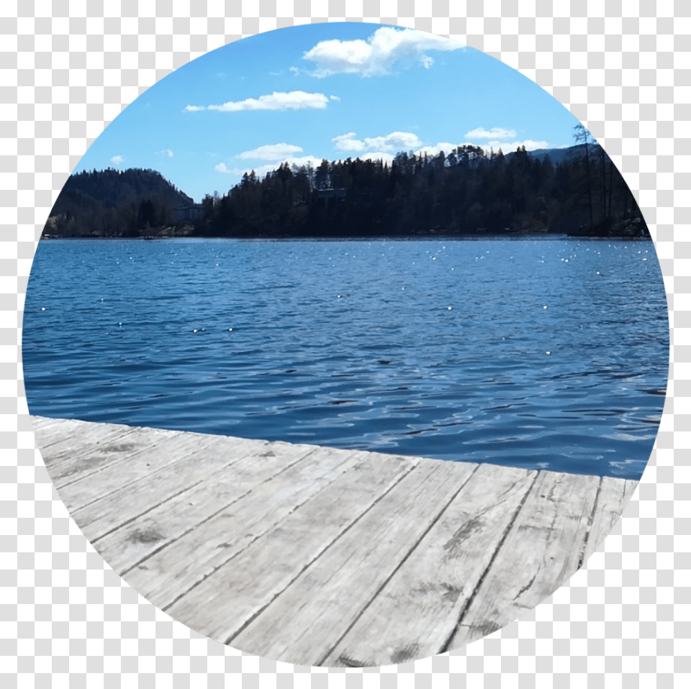 Lake Water Clipart Reflection, Waterfront, Outdoors, Pier, Port Transparent Png